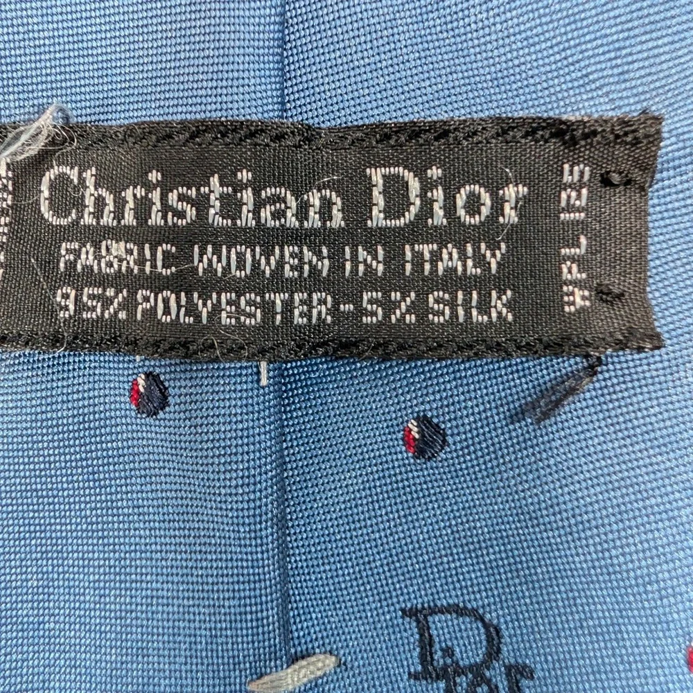 Dior elevate your
